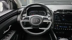 2022 Hyundai Tucson Gasoline 1.6 Turbo 2WD — фото 13