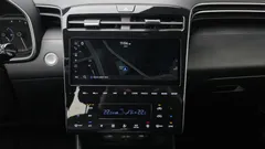 2022 Hyundai Tucson Gasoline 1.6 Turbo 2WD — фото 17