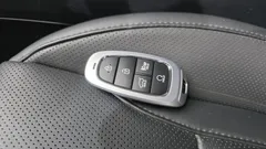 2022 Hyundai Tucson Gasoline 1.6 Turbo 2WD — фото 20