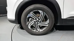 2022 Hyundai Santa Fe Gasoline 2.5T 2WD — фото 5