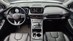 2022 Hyundai Santa Fe Gasoline 2.5T 2WD — фото 7