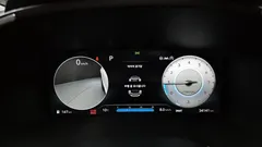 2022 Hyundai Santa Fe Gasoline 2.5T 2WD — фото 8