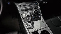 2022 Hyundai Santa Fe Gasoline 2.5T 2WD — фото 9