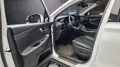 2022 Hyundai Santa Fe Gasoline 2.5T 2WD — фото 10