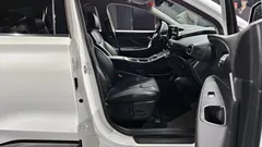 2022 Hyundai Santa Fe Gasoline 2.5T 2WD — фото 11