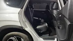 2022 Hyundai Santa Fe Gasoline 2.5T 2WD — фото 12