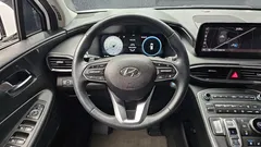 2022 Hyundai Santa Fe Gasoline 2.5T 2WD — фото 13