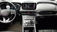 2022 Hyundai Santa Fe Gasoline 2.5T 2WD — фото 15