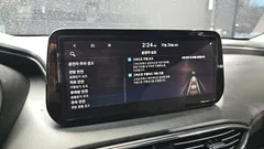 2022 Hyundai Santa Fe Gasoline 2.5T 2WD — фото 16