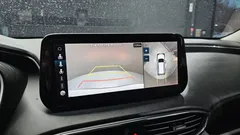 2022 Hyundai Santa Fe Gasoline 2.5T 2WD — фото 17