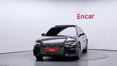 2022 Audi A6 45 TFSI Quattro Premium — фото 3