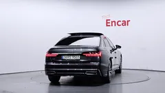 2022 Audi A6 45 TFSI Quattro Premium — фото 4