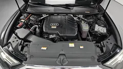 2022 Audi A6 45 TFSI Quattro Premium — фото 6
