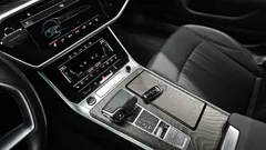 2022 Audi A6 45 TFSI Quattro Premium — фото 9