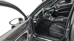 2022 Audi A6 45 TFSI Quattro Premium — фото 10