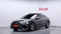 2022 Audi A6 45 TFSI Quattro Premium — фото 12
