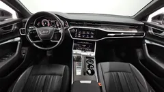 2022 Audi A6 45 TFSI Quattro Premium — фото 14