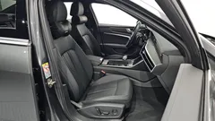 2022 Audi A6 45 TFSI Quattro Premium — фото 16