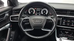2022 Audi A6 45 TFSI Quattro Premium — фото 17