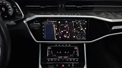 2022 Audi A6 45 TFSI Quattro Premium — фото 18