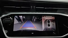 2022 Audi A6 45 TFSI Quattro Premium — фото 19