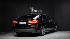 2023 BMW Gran Turismo 630i xDrive M Sport — фото 2