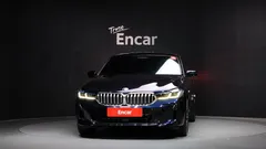 2023 BMW Gran Turismo 630i xDrive M Sport — фото 3