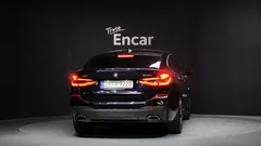 2023 BMW Gran Turismo 630i xDrive M Sport — фото 4