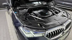 2023 BMW Gran Turismo 630i xDrive M Sport — фото 6