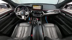 2023 BMW Gran Turismo 630i xDrive M Sport — фото 7