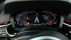 2023 BMW Gran Turismo 630i xDrive M Sport — фото 8