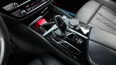 2023 BMW Gran Turismo 630i xDrive M Sport — фото 9