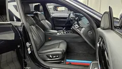2023 BMW Gran Turismo 630i xDrive M Sport — фото 11