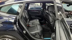 2023 BMW Gran Turismo 630i xDrive M Sport — фото 12