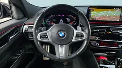 2023 BMW Gran Turismo 630i xDrive M Sport — фото 13