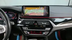 2023 BMW Gran Turismo 630i xDrive M Sport — фото 14