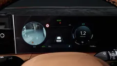2024 Hyundai Santafe HEV 1.6 2WD, белый — фото 8