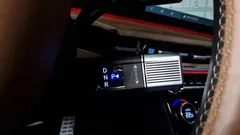 2024 Hyundai Santafe HEV 1.6 2WD, белый — фото 9