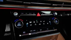 2024 Hyundai Santafe HEV 1.6 2WD, белый — фото 17
