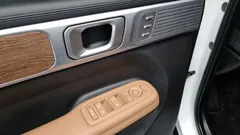2024 Hyundai Santafe HEV 1.6 2WD, белый — фото 18