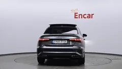 2023 Audi A3 40 TFSI Premium, серый — фото 4