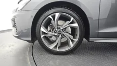 2023 Audi A3 40 TFSI Premium, серый — фото 5