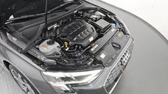 2023 Audi A3 40 TFSI Premium, серый — фото 6