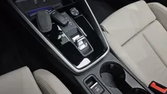 2023 Audi A3 40 TFSI Premium, серый — фото 9