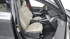 2023 Audi A3 40 TFSI Premium, серый — фото 10