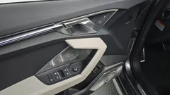2023 Audi A3 40 TFSI Premium, серый — фото 18