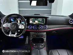 2021 Mercedes-Benz CLS-Class AMG CLS53 4MATIC+ — фото 7