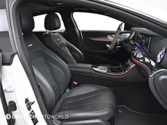 2021 Mercedes-Benz CLS-Class AMG CLS53 4MATIC+ — фото 10