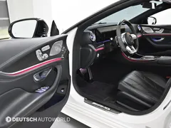 2021 Mercedes-Benz CLS-Class AMG CLS53 4MATIC+ — фото 15