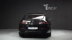 2022 Mercedes-Benz AMG GT 4Door 43 4MATIC+ — фото 4